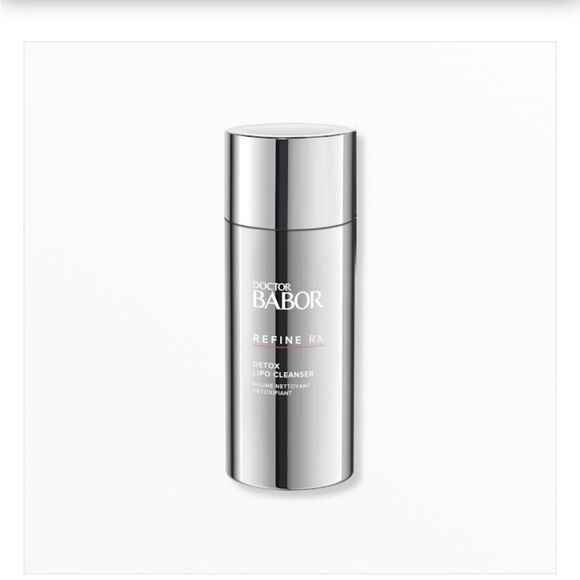 DR BARBOR Detox Lipo Cleanser NIB 55.00 - Picture 3 of 4